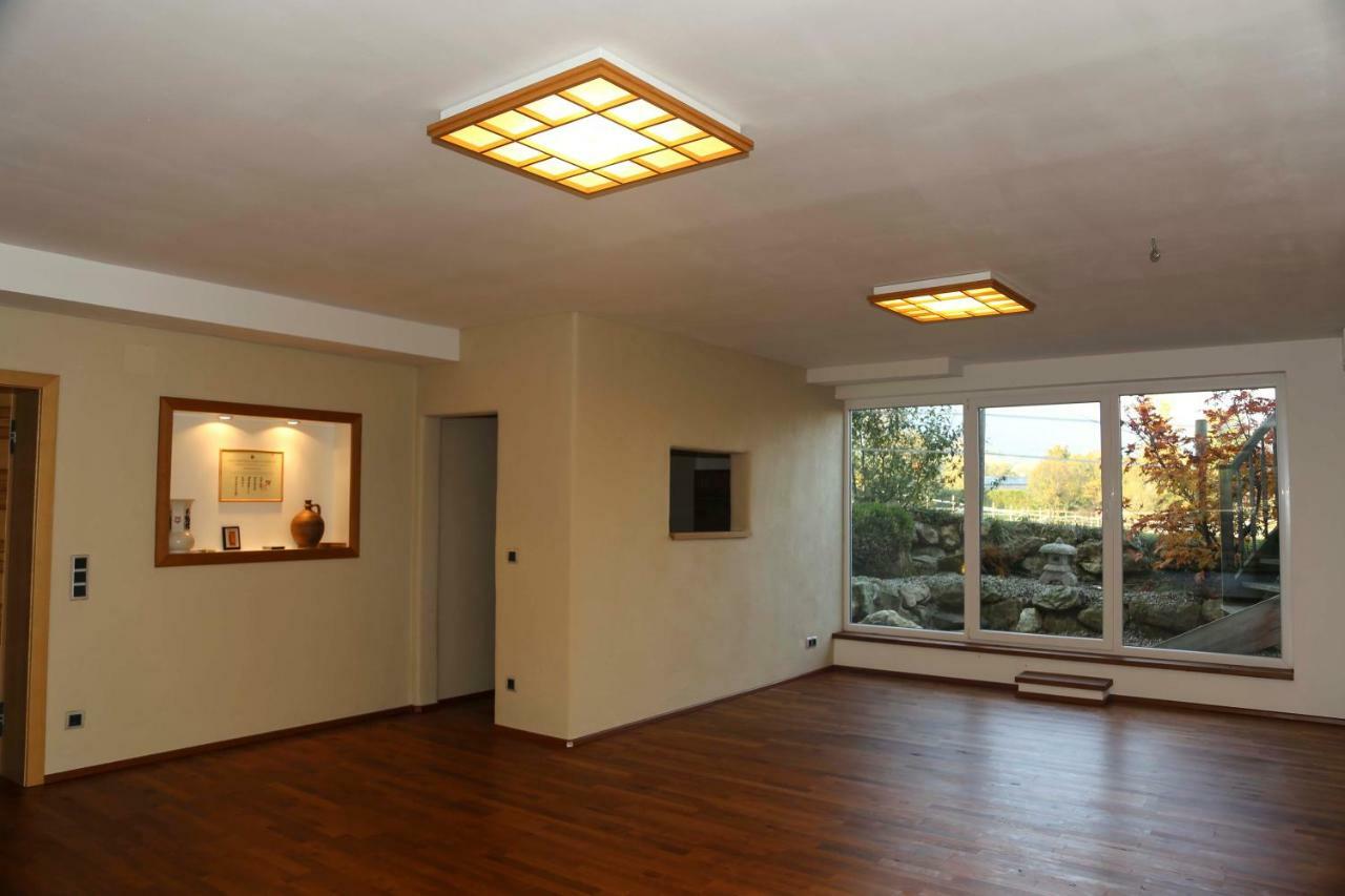 Luxusferienhaus Maiersdorf Villa Eksteriør bilde