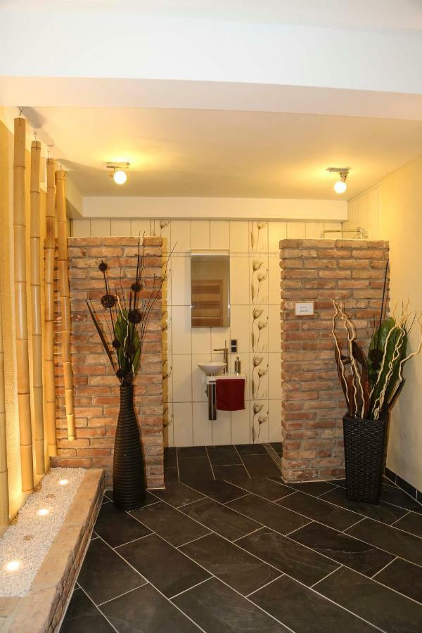 Luxusferienhaus Maiersdorf Villa Eksteriør bilde